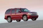 GMC Yukon Denali 2000 года